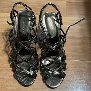 Nine West heels